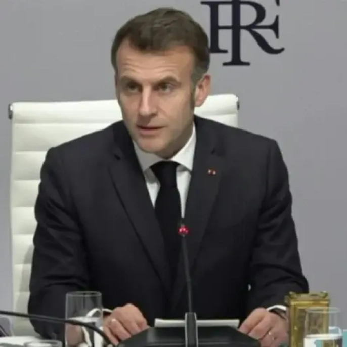 İran'dan BAE'deki Fransız üssüne saldırı! Macron'dan Doğu Akdeniz'e acil sevkiyat kararı