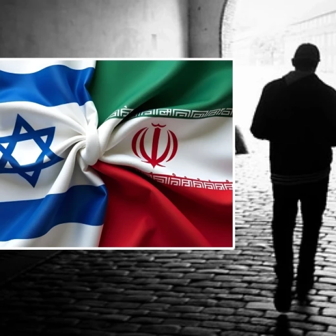 İran'dan İsrail'e suikast şoku: Mossad devşirme ajanları yakaladı
