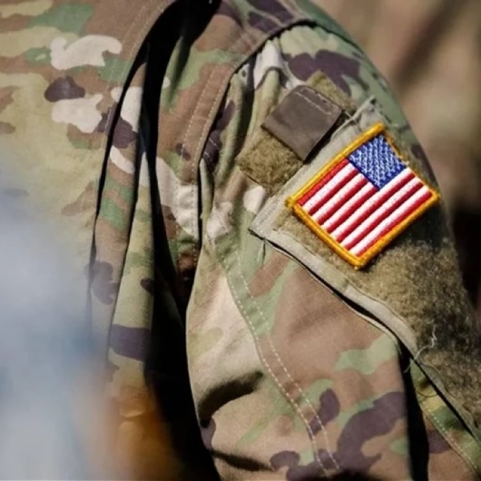 İran'dan şok iddia: Pentagon gerçek ABD asker kayıplarını saklıyor