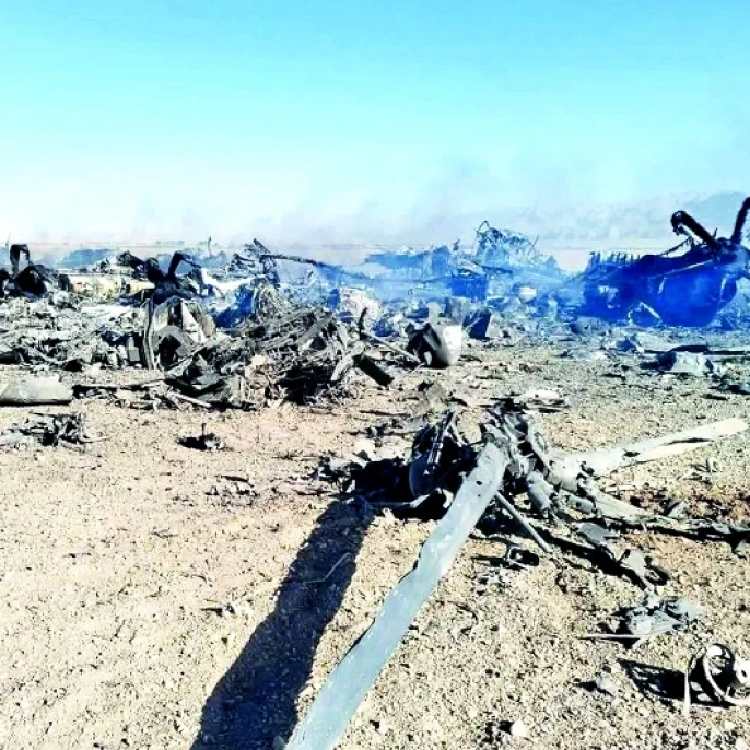 İran'dan Şok İddia: Uranyum Operasyonu Değil, 'Aldatma' Girişimi miydi?