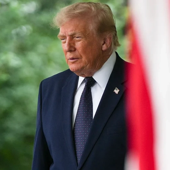 İran'dan Trump'a suikast planı iddiası, ABD'yi sarsıyor