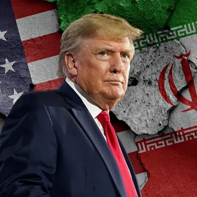 İran'dan Trump'a uyarı: Harekete geçin, yarın çok geç olacak