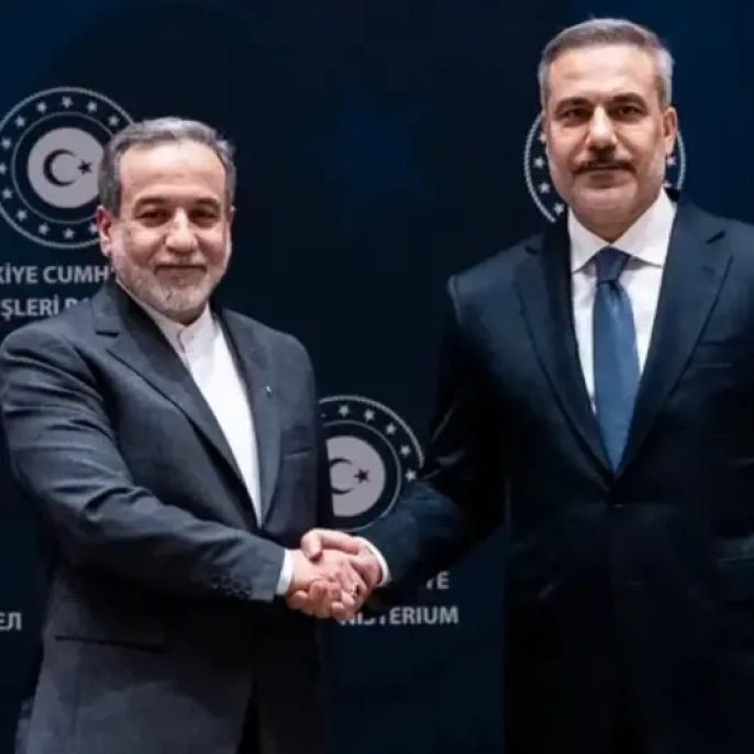 İran'dan Türkiye'ye minnet: Müzakere çabaları takdire şayan