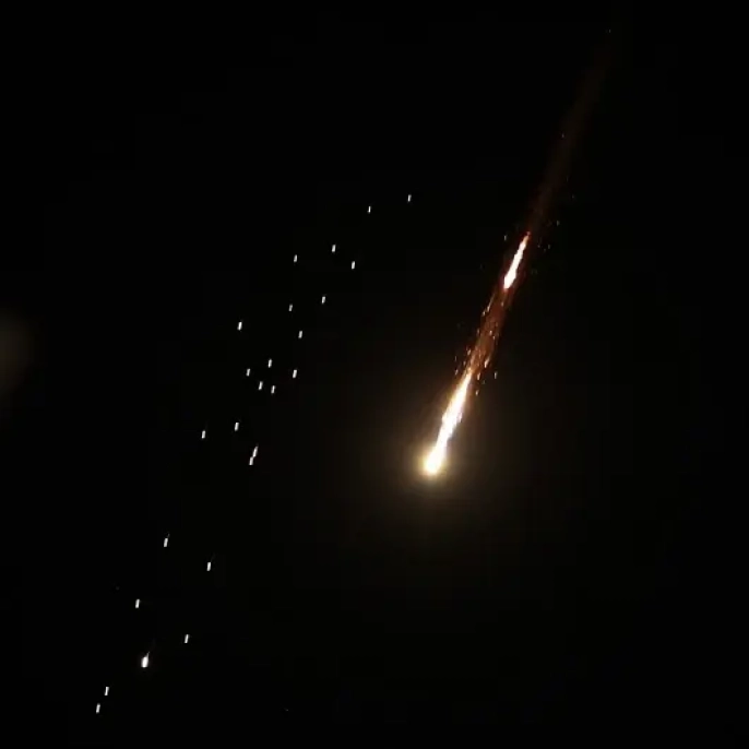 İran'dan yeni misilleme: İsrail'de sirenler çalmaya devam ediyor