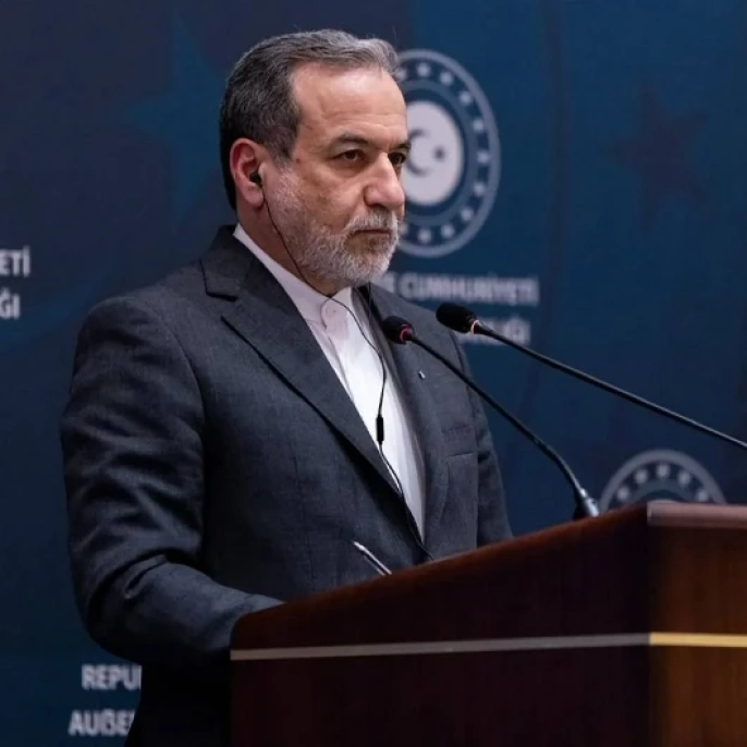 İran Dışişleri Bakanı Arakçi'den Beyrut'a saldırı uyarısı: Savaş yeniden başlayabilir
