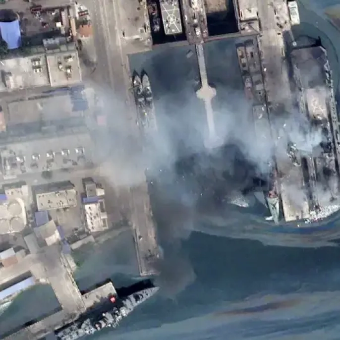 İran donanması ağır darbe aldı: 100'den fazla gemi imha edildi, CENTCOM detayları paylaştı