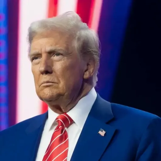 İran gerilimi tırmanıyor: Trump, Çin ziyaretini erteliyor