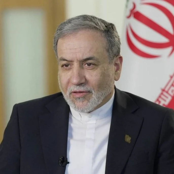 İran heyeti Pakistan'dan ayrıldı: Çatışma durdurma taleplerini ilettiler