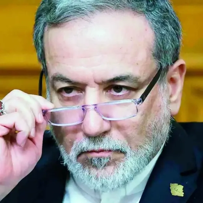 İran, Hürmüz'de yeni enerji düzenlemeleri talep ediyor
