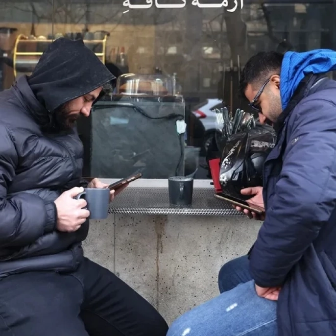 İran, internet kısıtlamalarını kaldırarak uluslararası erişimi onayladı