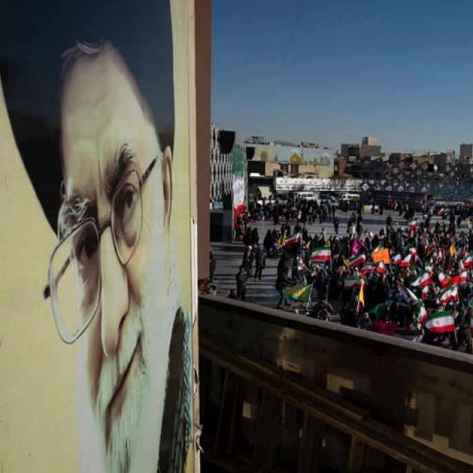 İran Lideri Hamaney'den Geri Adım: Ekonomik Talepler Haklı Bulundu