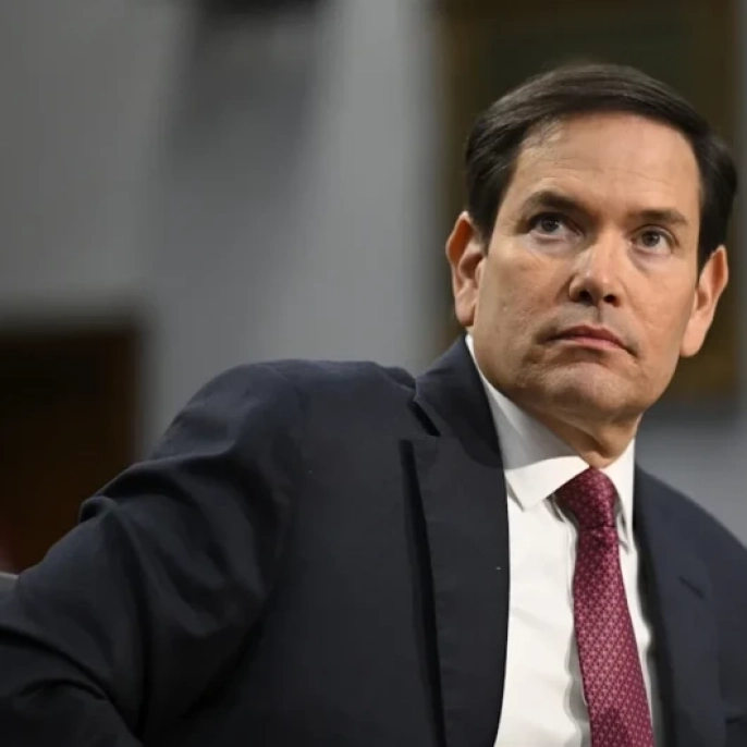 İran Müzakerelerinde Kritik Tarih: Rubio'dan Çarpıcı Açıklamalar ve Hürmüz Boğazı Uyarısı