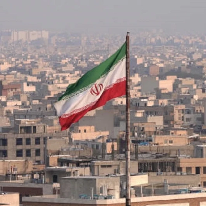 İran ordusundan şok açıklama: 