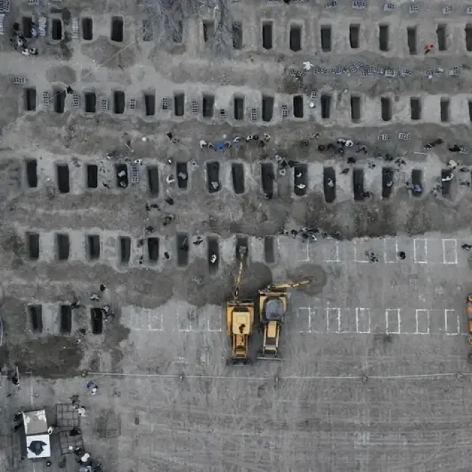 İran, saldırılarda kaybedilen çocukların sayısını açıkladı: 230'dan fazla yaşamını yitirdi