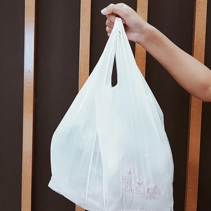 İran savaşı, Japonya'da plastik poşet krizine yol açtı