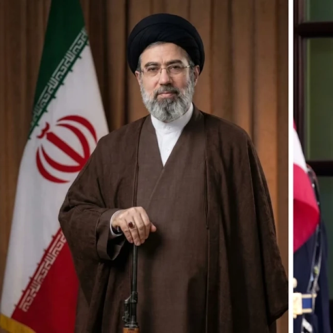 İran ve ABD yeniden masada mı? Tahran'dan şaşırtan hamle!