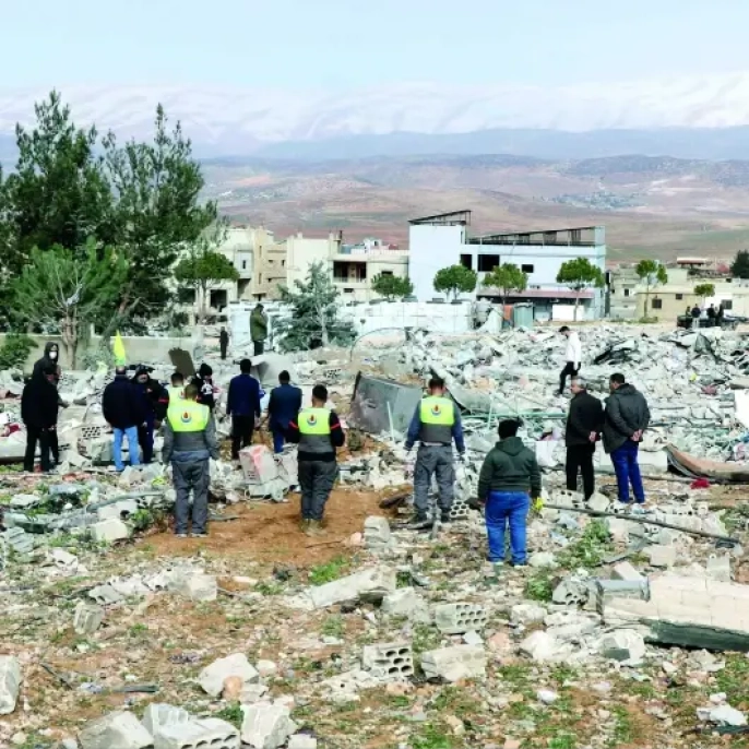 İran ve Hizbullah'tan İsrail'e ortak saldırı gerçekleşti