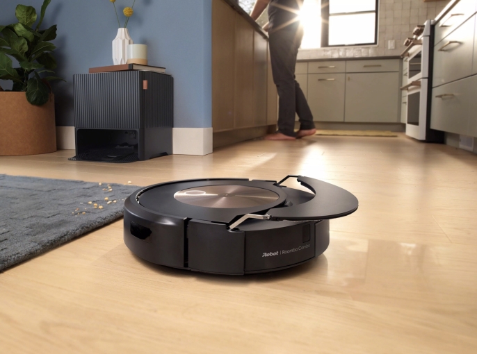iRobot'un dramatik çöküşü: Ev robotu devi iflas etti