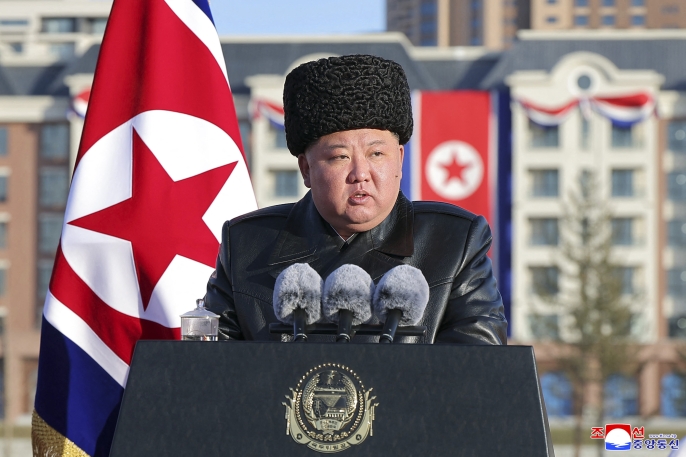 İş görüşmesinde Kuzey Koreli sahte IT çalışanı böyle yakalandı