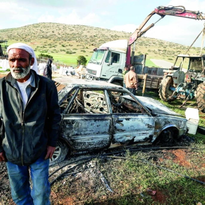 İşgal altındaki topraklarda vahşet sürüyor: İsrail, Batı Şeria'ya 34 yeni yerleşim birimi daha onayladı ve Filistinli bir genci katletti
