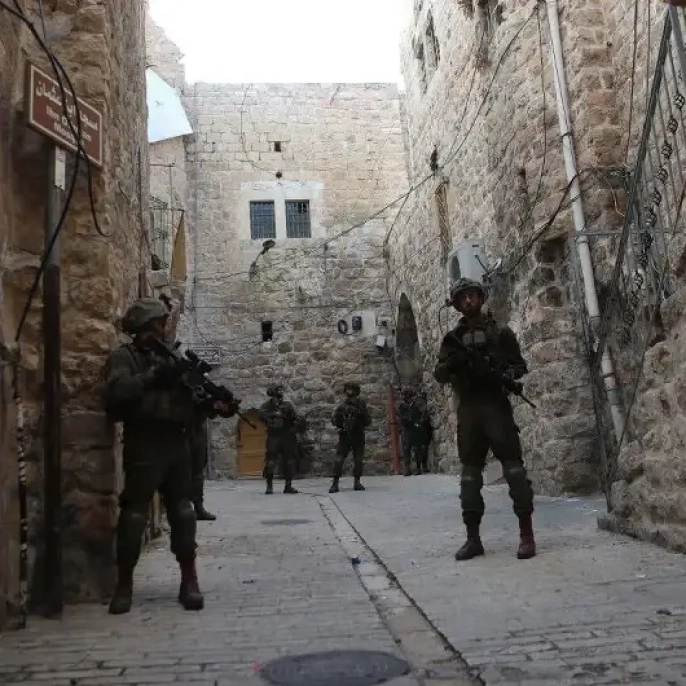 İşgal derinleşiyor: İsrail, Batı Şeria'da Filistin topraklarını Yahudilere açıyor!