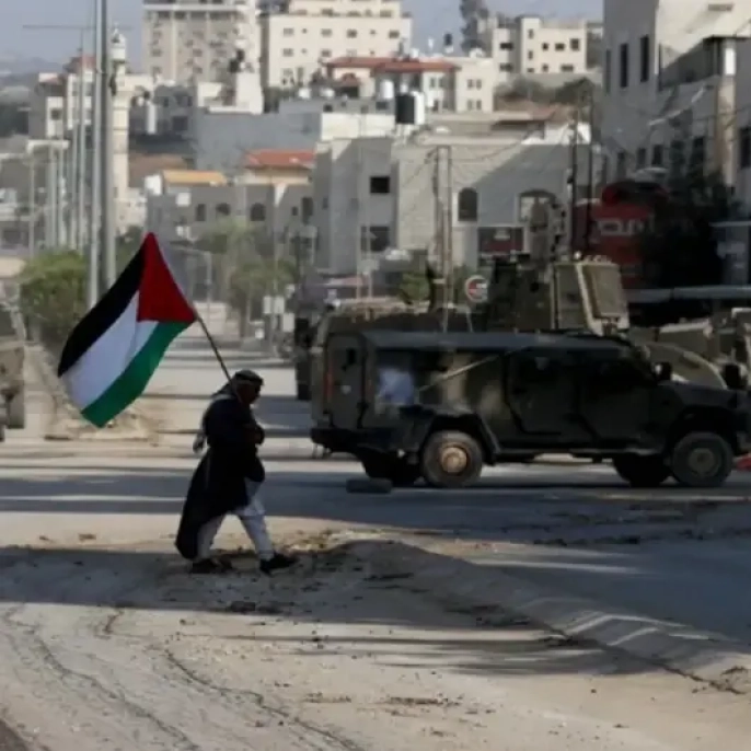 İşgalci İsrail'den Batı Şeria'da Yeni Yerleşim Hamlesi: 764 Konut İnşası Onaylandı