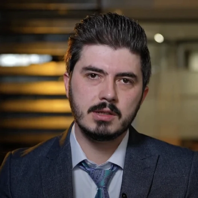 İşkence belgeleri UCM'ye ulaştı: İsrail'e savaş suçu suçlaması