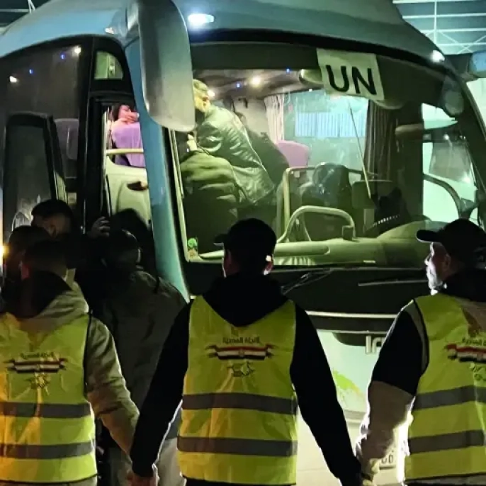 İşkenceyle Gazze'ye Dönüş: Refah Sınır Kapısı'nda Yaşananlar Kan Dondurdu
