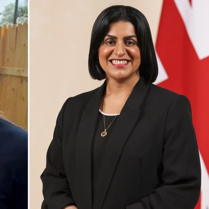 İslam düşmanı ABD'li aktiviste İngiltere yolu kapandı