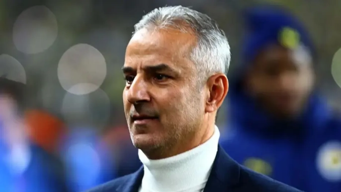 İsmail Kartal'dan Fenerbahçe itirafı: 'Fedakarlık benim için bir beklenti değil, gönül meselesi