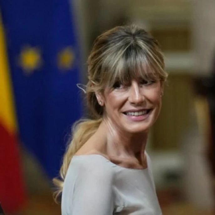 İspanya Başbakanı Sanchez'in eşi için 24 yıl hapis cezası talep edildi