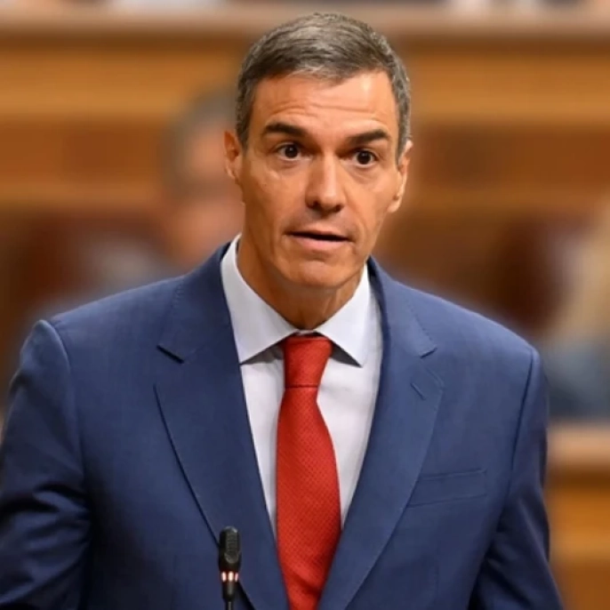 İspanya, Ben-Gvir'i istenmeyen adam ilan etti: AB topraklarına girişi yasaklansın