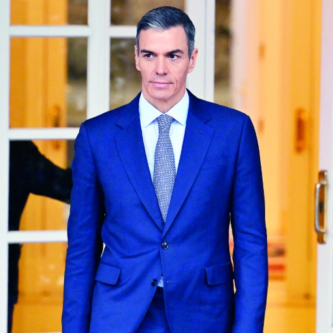 İspanya ve Bosna'dan Gazze'ye asker gönderme sürprizi!