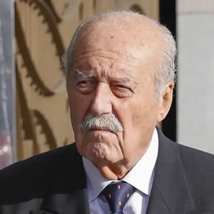 İspanyol darbe girişiminin simgesi Tejero, belgelerin açıklandığı günde hayata veda etti