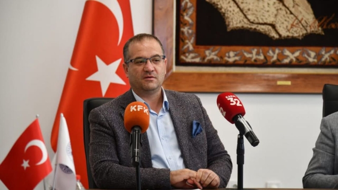 Isparta'nın yeniden uyanışı: Sempozyumda şekillenen gelecek vizyonu