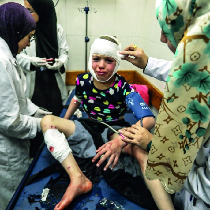 İsrail ateşkesi hiçe saydı: Gazze'de 4 Filistinli hayatını kaybetti