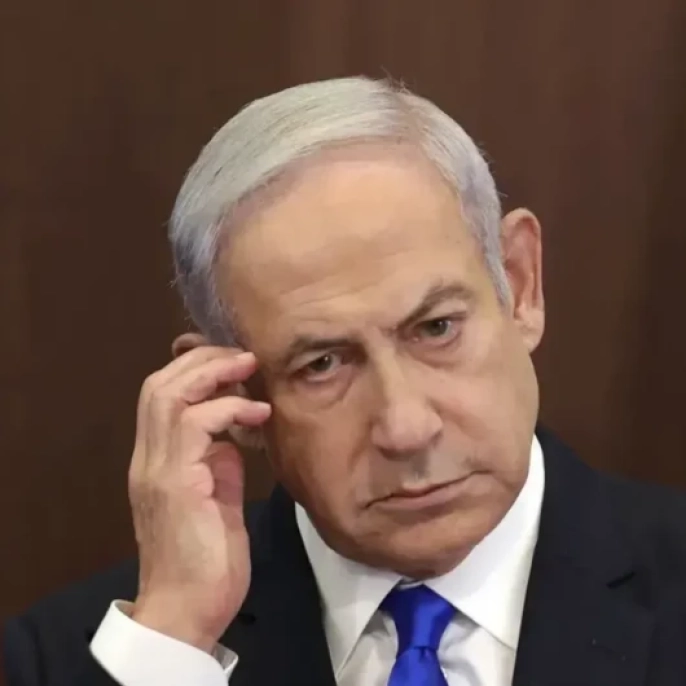 İsrail basını: Tarih Netanyahu'yu en kötü başbakan olarak yazacak