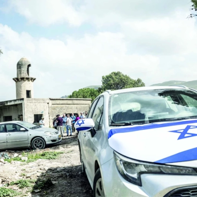 İsrail, cenaze törenini hedef aldı: Yahudi yerleşimciler mezarı açtırdı