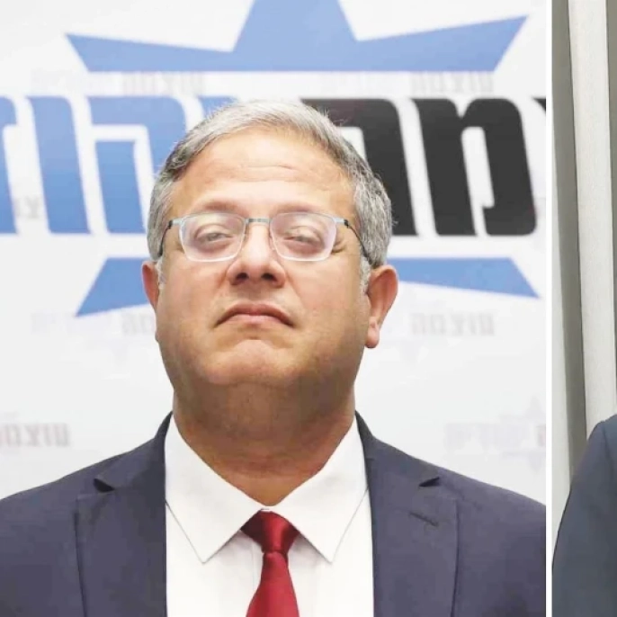 İsrail'de tartışma yaratan Herzog'un 'canavarlaşma' açıklaması