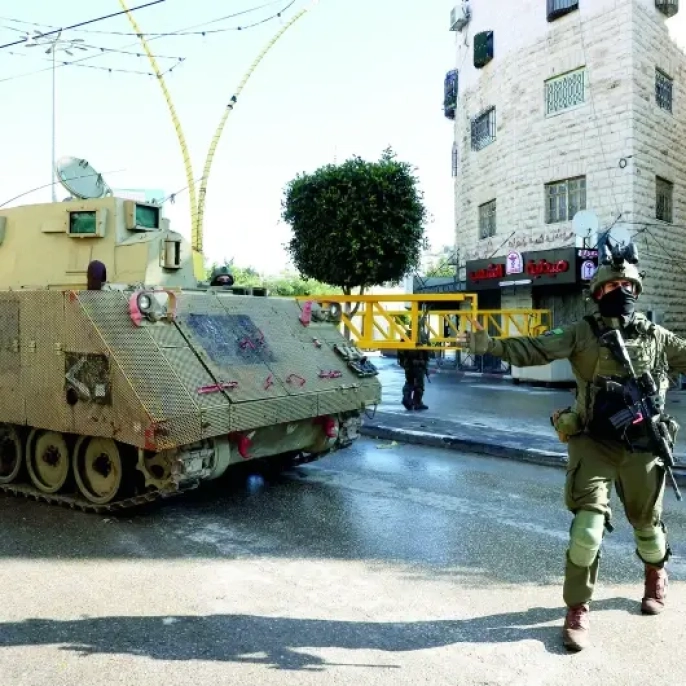 İsrail'den Batı Şeria'da fiili ilhak adımı: Filistinliler diken üstünde