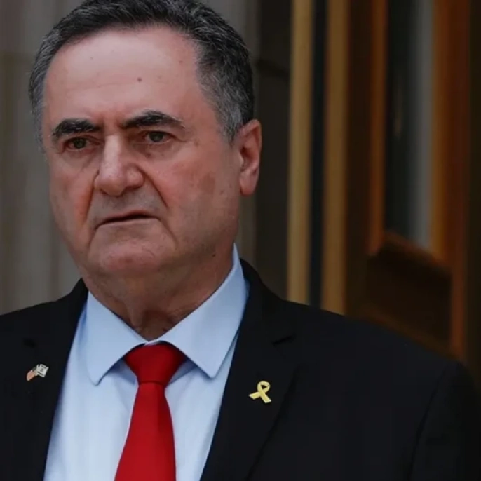 İsrail'den İran'a şok tehdit: ABD'nin onayı bekleniyor, 'karanlık çağlara döndüreceğiz