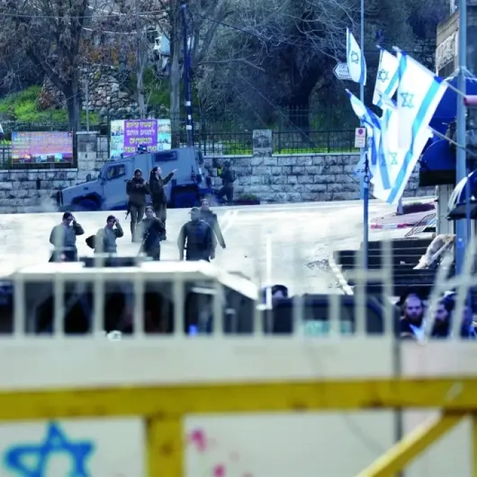 İsrail'den Kudüs'te şok hamle: 10 bin yeni yerleşimle Filistin'i kuşatma planı!