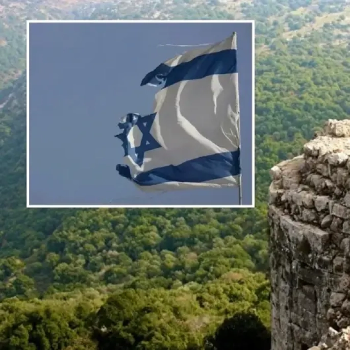 İsrail'den Suriye'ye 'çekilme' sürprizi: Güvenlik şartı masada