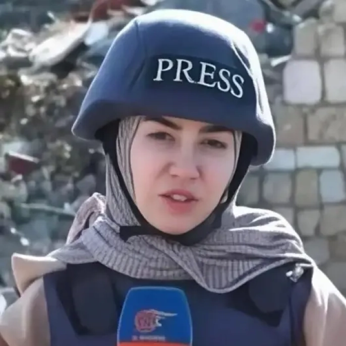 İsrail'den vahşi saldırı: Lübnan'da iki gazeteci daha hayatını kaybetti, araç kasten vuruldu