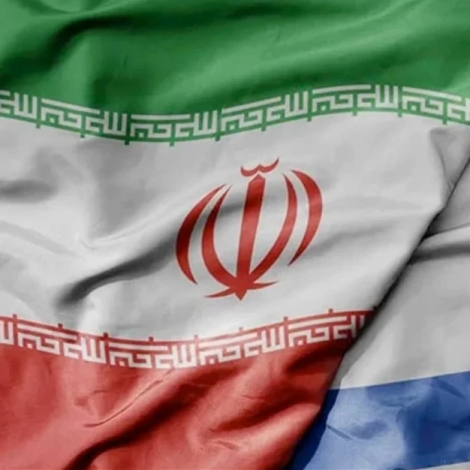 İsrail Hava Kuvvetleri'nde casusluk skandalı: İki asker gözaltında