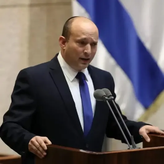 İsrail'in eski lideri Bennett'ten Türkiye'ye şok tehdit: 'İran'dan sonra sıra Türkiye'de