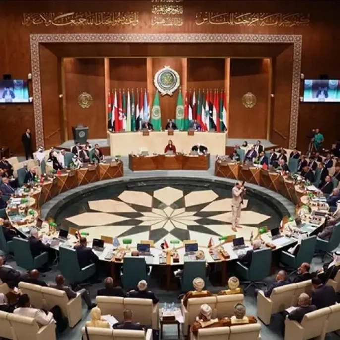 İsrail'in İşgal Politikaları Arap Birliği'ni Acil Toplantıya Götürdü: Barışın Önündeki En Büyük Engel