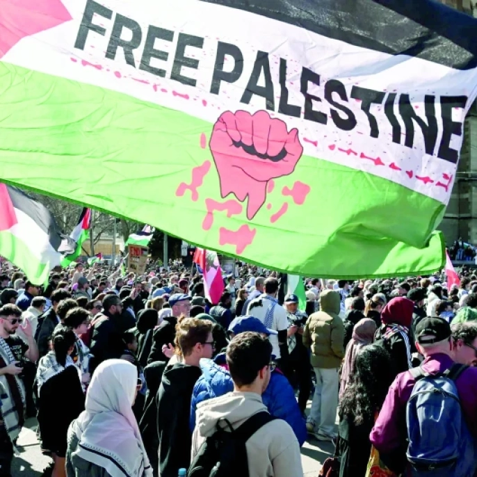 İsrail'in korku duvarı yıkıldı: Ünlü isimler tehdit listesine alaycı yanıtlarla karşılık verdi