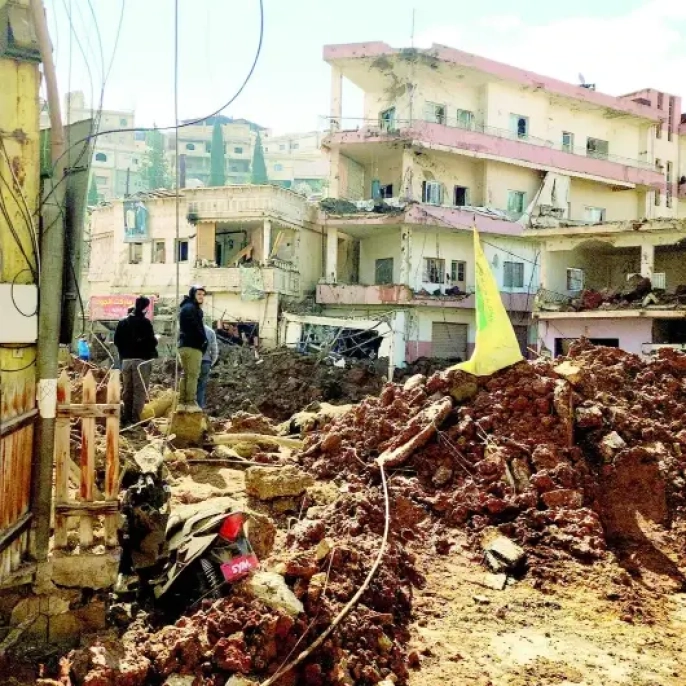 İsrail'in Lübnan'daki gizli operasyonu fiyaskoyla sonuçlandı: 26 ölü!