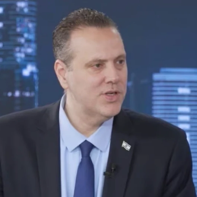 İsrail Kültür Bakanı'ndan Erdoğan'a küstah tehdit: Türkiye'yi düşman ilan etti